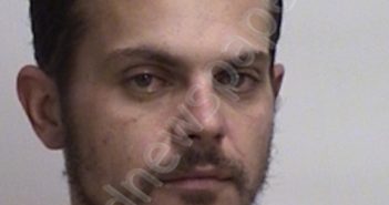 <B>HOOTEN</B>,<B>DANNY</B> RAY #, Upshur County, Texas - 2018-11-13