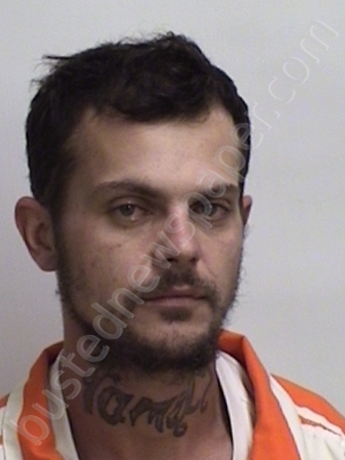 HOOTEN,DANNY RAY #, Upshur County, Texas - 2018-11-13