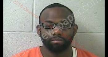 <B>BENITO</B> <B>CARTES</B> <B>LONDON</B> #, Daviess County, Kentucky - 2018-11-13 22:00:00