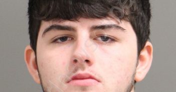 CONNER,KALEB ETHAN | 2018-11-13 15:00:00 Wake County, North Carolina Booking