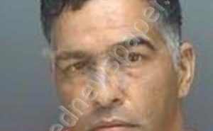 SANTIAGO, GABRIEL | 2018-11-13 13:28:55 Pinellas County, Florida Booking