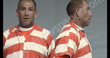 KILPATRICK, JOEY ALAN | 2018-11-13 20:38:00 Nassau County, Florida Booking