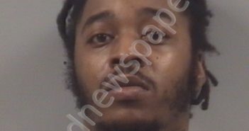 <B>BRANDON</B> <B>MAURICE</B> <B>SURLES</B> #, Johnston County, North Carolina - 2018-11-13