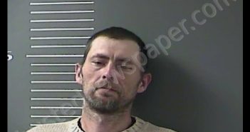 <B>KENNETH</B> <B>LEE</B> <B>PRINCE</B> #, Big Sandy, Kentucky - 2018-11-13 13:46:00