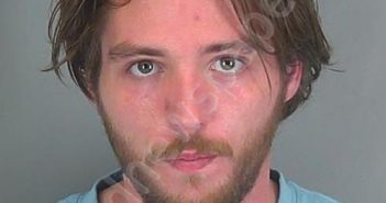 KYLE DAVID SPENCER | 2018-11-13 02:00:31 Spartanburg County, South Carolina Booking