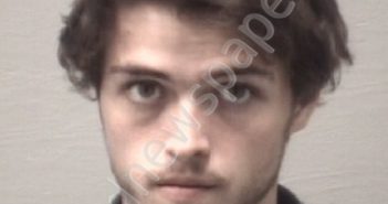 SMITH, MICHAEL TYLER | 2018-11-13 New Hanover County, North Carolina Booking