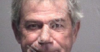 WILLIAMSON, THOMAS JEFFREY | 2018-11-13 New Hanover County, North Carolina Booking