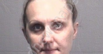 DAVENPORT, JESSICA LYNNE | 2018-11-13 New Hanover County, North Carolina Booking