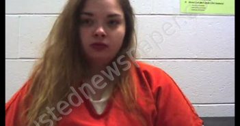 SHANIA RENEE HOLLAND | 2018-11-13 12:17:00 Grant County, Kentucky Booking