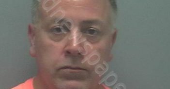 DAVIS, RONALD LEE JR | 2018-11-13 23:27:00 Lee County, Florida Booking