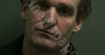 <B>COON</B>, <B>JOSEPH</B> <B>CHARLES</B> #, Randall County, Texas - 2018-11-13