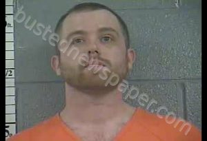 BRANDON MATTHEW DOWNS | 2018-11-13 22:45:00 Bullitt County, Kentucky Booking