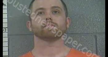 BRANDON <B>MATTHEW</B> <B>DOWNS</B> #, Bullitt County, Kentucky - 2018-11-13 22:45:00