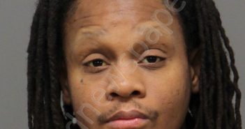 COOLEY,STACEY DASHAWN | 2018-11-13 15:15:00 Wake County, North Carolina Booking