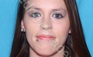 <B>DURRETT</B>, <B>JESSICA</B> ALYSE #, Jefferson County, Alabama - 2018-11-13 10:42:00