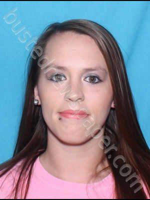 DURRETT, JESSICA ALYSE #, Jefferson County, Alabama - 2018-11-13 10:42:00