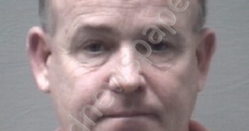 NEWBOLD, ROBERT JAMES | 2018-11-13 New Hanover County, North Carolina Booking