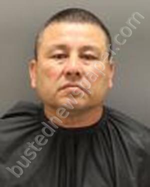 RODRIGUEZ- MACHADO, ANGEL #, Oconee County, South Carolina - 2018-11-13