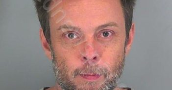 BRYAN KEITH HAMMOND | 2018-11-13 17:25:04 Spartanburg County, South Carolina Booking