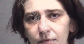 HINNANT, MICHAEL RENE | 2018-11-13 New Hanover County, North Carolina Booking