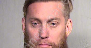 <B>JUSTIN</B> D <B>ALVAREZ</B> #, Maricopa County, Arizona - 2018-11-13