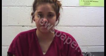 MAEGAN BRIANNE WARREN | 2018-11-13 16:01:00 Grant County, Kentucky Booking