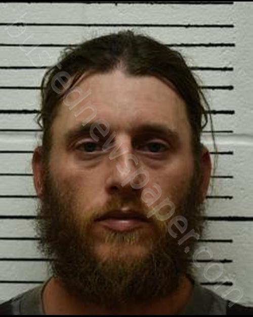 JAMES ALTON CASTLEBERRY #, Pratt County, Kansas - 2018-11-13 02:07:00