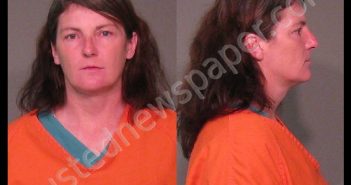 <B>LONGFELLOW</B>, <B>SHANNON</B> <B>LEE</B> #, York County, South Carolina - 2018-11-14 00:49:32