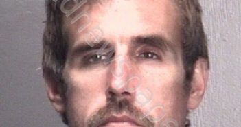 WEST, ADAM WAYNE | 2018-11-14 New Hanover County, North Carolina Booking
