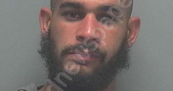 <B>RIVERA</B>, <B>EMMANUEL</B> <B>PAGAN</B> #, Lee County, Florida - 2018-11-14 14:09:00