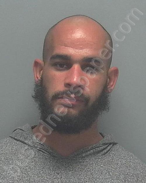 RIVERA, EMMANUEL PAGAN #, Lee County, Florida - 2018-11-14 14:09:00
