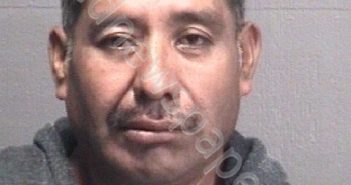SANCHEZ HERNANDEZ, SAMUEL | 2018-11-14 New Hanover County, North Carolina Booking
