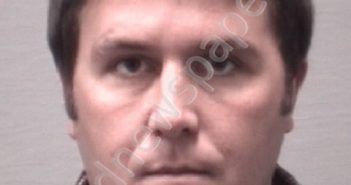 TRIPP, HARRISON BROWN | 2018-11-14 New Hanover County, North Carolina Booking