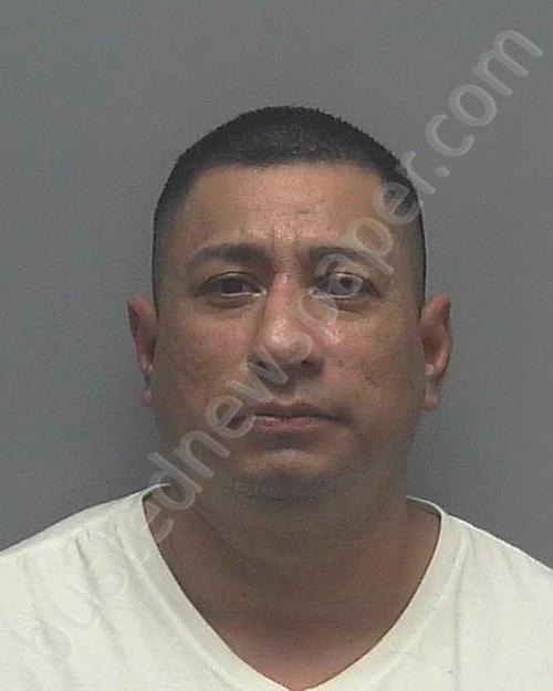 GALLEGOS, ROBERT EDWARD #, Lee County, Florida - 2018-11-14 14:05:00