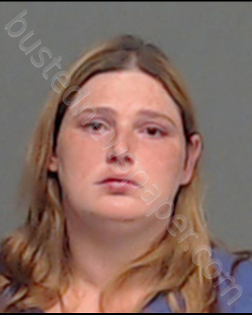 CYNTHIA WOFFORD #, Tom Green County, Texas - 2018-11-14 19:21:00