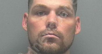 MOPAVICH, JUSTIN M | 2018-11-14 09:50:00 Lee County, Florida Booking