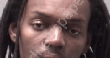 HARDY, TEVIN MARCEL | 2018-11-14 New Hanover County, North Carolina Booking
