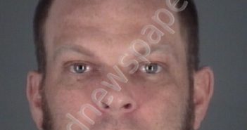 KINNEY, KEVIN ROY II | 2018-11-14 18:50:00 Pasco County, Florida Booking