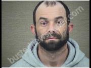 BURNETTE, JESSE | 2018-11-14 Harnett County, North Carolina Booking