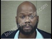 FOREMAN, BYRON | 2018-11-14 Harnett County, North Carolina Booking