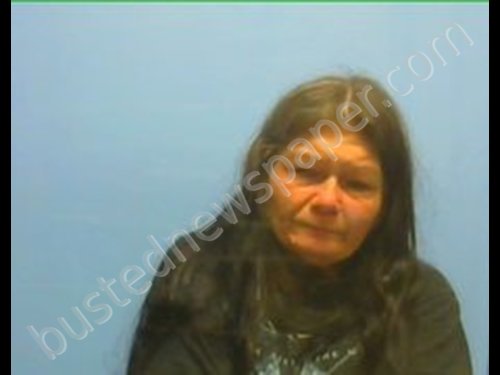 STACIE CHARLENE REYNOLDS #, Johnson County, Arkansas - 2018-11-14 18:16:00