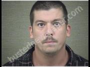 FARR, JUSTIN | 2018-11-15 Harnett County, North Carolina Booking