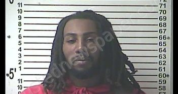 KEITH LAMONT WRIGHT | 2018-11-15 21:07:00 Hardin County, Kentucky Booking