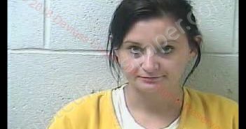 JESSICA <B>REBECCA</B> LEE PETIT #, Daviess County, Kentucky - 2018-11-15 10:34:00