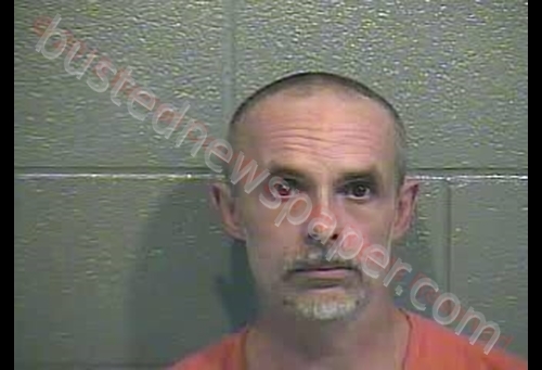 RICHARD CHRISTOPHER YOPP #, Barren County, Kentucky - 2018-11-15