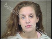 GREGORY, JACKIE | 2018-11-15 Harnett County, North Carolina Booking