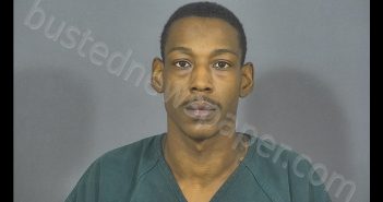 MALCOLM <B>XAVIER</B> <B>MITCHELL</B> #, St. Joseph County, Indiana - 2018-11-15 11:31:00