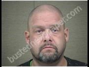 MCLEOD, JAMES | 2018-11-15 Harnett County, North Carolina Booking