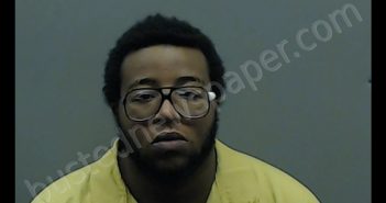 <B>SMITH</B>, <B>GARY</B> LAMAR, JR. #, <b>Smith</b> County, Texas, Smith County, Texas - 2018-11-15