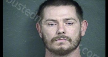 GRIFFIS, WILLIAM STACY JR | 2018-11-15 19:56:00 Wyandotte County, Kansas Booking